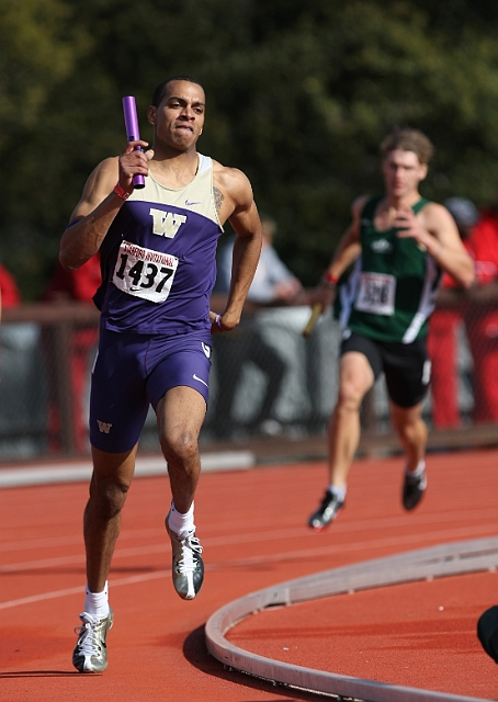 SI Open Sat-232.JPG - 2011 Stanford Invitational, March 25-26, Cobb Track and Angell Field, Stanford,CA.